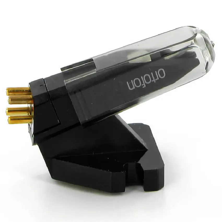 Cápsula con Púa Ortofon OM Pro S