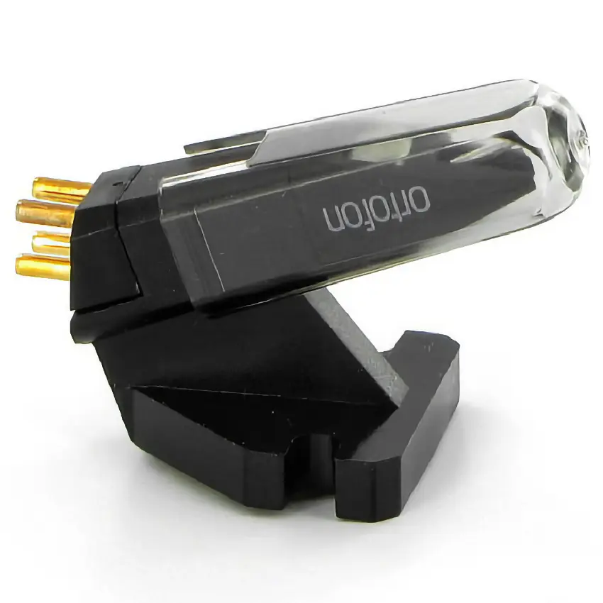 Cápsula con Púa Ortofon OM Pro S