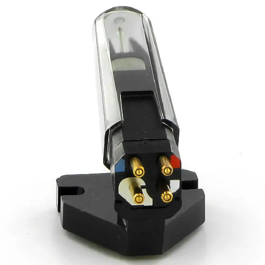 Cápsula con Púa Ortofon OM Pro S