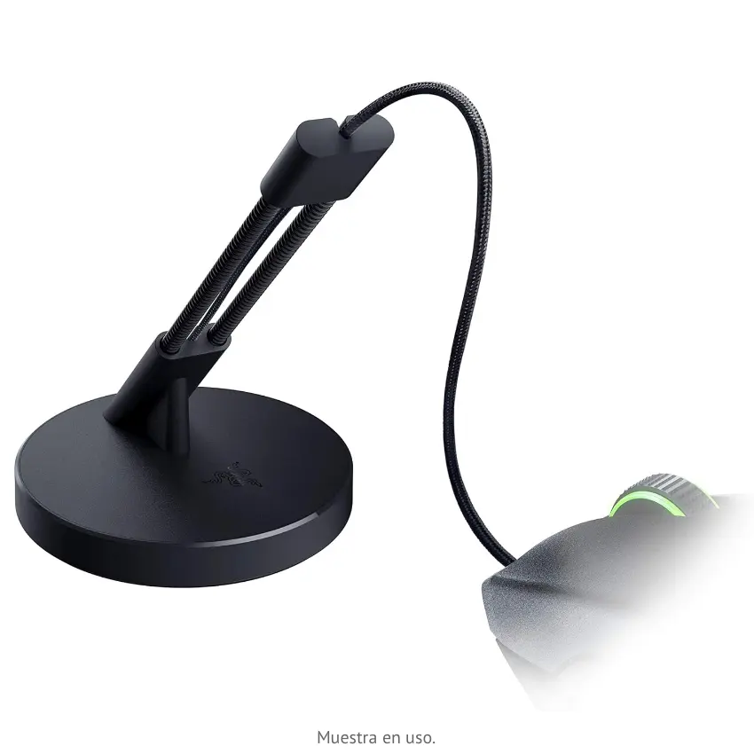 Soporte para Cable Razer Mouse Bungee V3