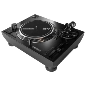 Bandeja Giradiscos Reloop RP-7 para Vinilo de 7"