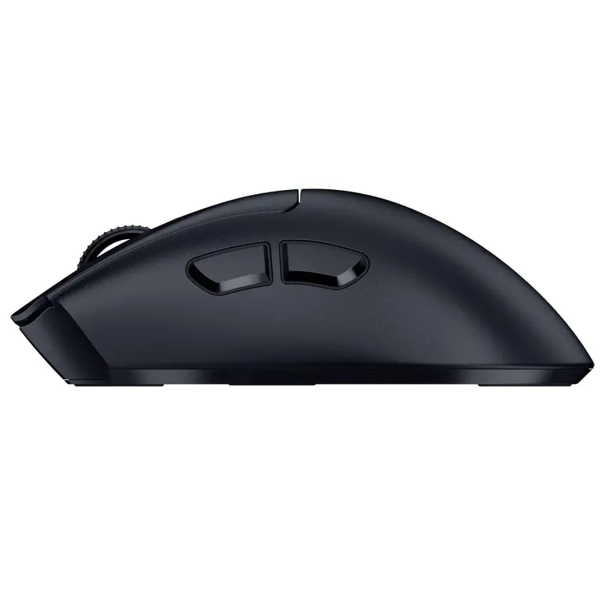 Mouse Inalámbrico Razer DeathAdder V4 Pro, Gamer, Negro