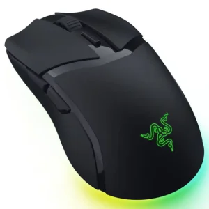 Mouse Inalámbrico Razer Cobra Hyperspeed, Gamer, Negro