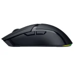 Mouse Inalámbrico Razer Cobra Hyperspeed, Gamer, Negro