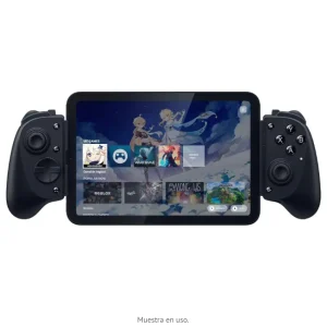Controlador para Juegos Razer Kishi V3 Pro, Gamepad, Joystick, Android, iPhone