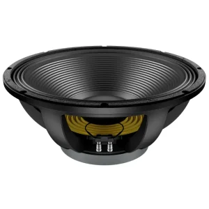 Parlante Lavoce SAF184.02, Woofer de 18", 1200 W, 96.5 dB, 8 ohms
