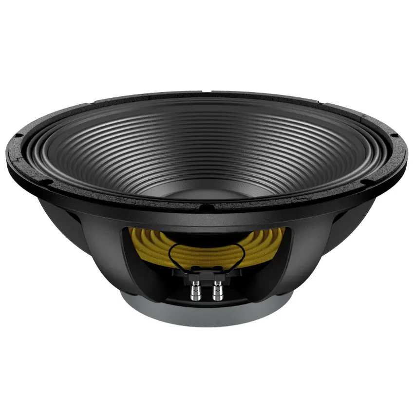 Parlante Lavoce SAF184.02, Woofer de 18", 1200 W, 96.5 dB, 8 ohms Parlante Lavoce SAF184.02, Woofer de 18", 1200 W, 96.5 dB, 8 ohms