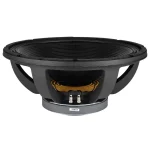 Parlante Lavoce SAF184.02, Woofer de 18", 1200 W, 96.5 dB, 8 ohms