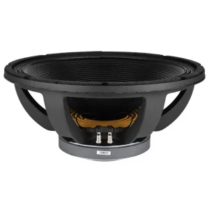 Parlante Lavoce SAF184.02, Woofer de 18", 1200 W, 96.5 dB, 8 ohms