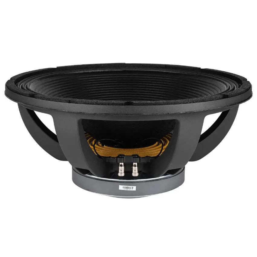 Parlante Lavoce SAF184.02, Woofer de 18", 1200 W, 96.5 dB, 8 ohms Parlante Lavoce SAF184.02, Woofer de 18", 1200 W, 96.5 dB, 8 ohms