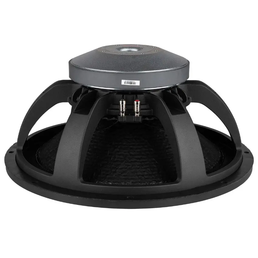 Parlante Lavoce SAF184.02, Woofer de 18", 1200 W, 96.5 dB, 8 ohms Parlante Lavoce SAF184.02, Woofer de 18", 1200 W, 96.5 dB, 8 ohms