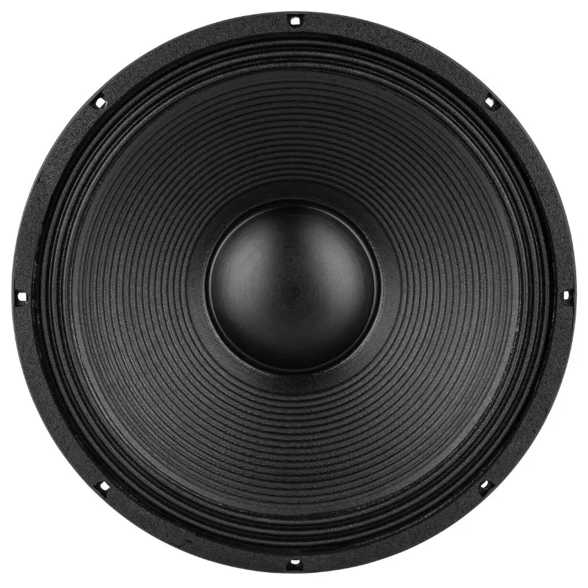 Parlante Lavoce SAF184.02, Woofer de 18", 1200 W, 96.5 dB, 8 ohms Parlante Lavoce SAF184.02, Woofer de 18", 1200 W, 96.5 dB, 8 ohms