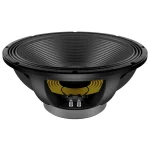 Parlante Lavoce SAF184.03, Woofer de 18", 1500 W, 96 dB, 8 ohms