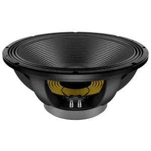 Parlante Lavoce SAF184.03, Woofer de 18", 1500 W, 96 dB, 8 ohms