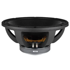 Parlante Lavoce SAF184.03, Woofer de 18", 1500 W, 96 dB, 8 ohms