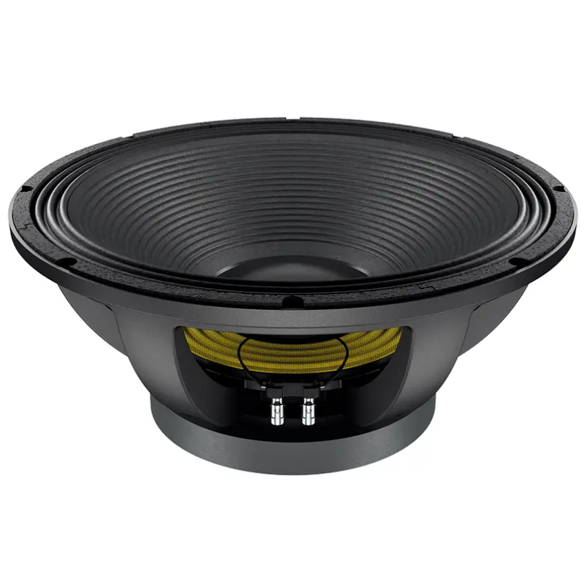 Parlante Lavoce SAF184.50, Woofer de 18", 1800 W, 96 dB, 8 ohms Parlante Lavoce SAF184.50, Woofer de 18", 1800 W, 96 dB, 8 ohms