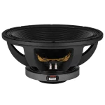 Parlante Lavoce SAF184.50, Woofer de 18", 1800 W, 96 dB, 8 ohms