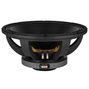 Parlante Lavoce SAF184.50, Woofer de 18", 1800 W, 96 dB, 8 ohms