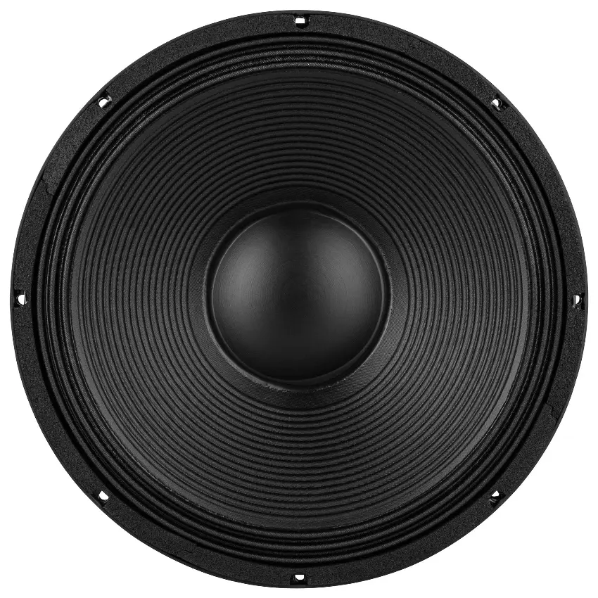 Parlante Lavoce SAF184.50, Woofer de 18", 1800 W, 96 dB, 8 ohms Parlante Lavoce SAF184.50, Woofer de 18", 1800 W, 96 dB, 8 ohms