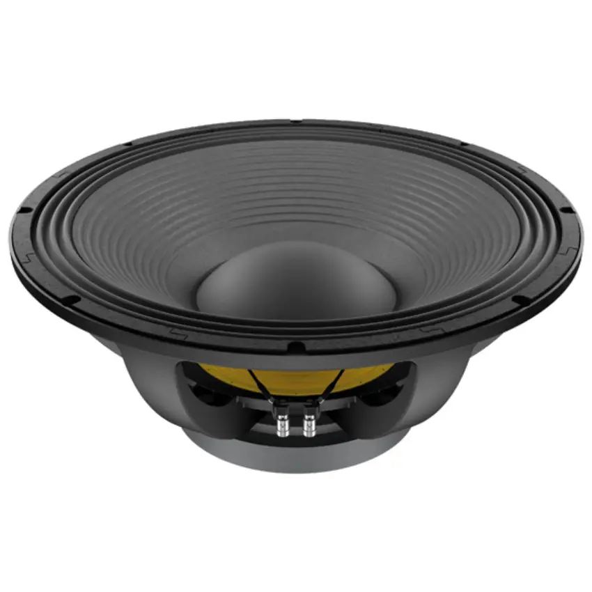 Parlante Lavoce SAF214.50, Woofer de 21", 2000 W, 96 dB, 8 ohms