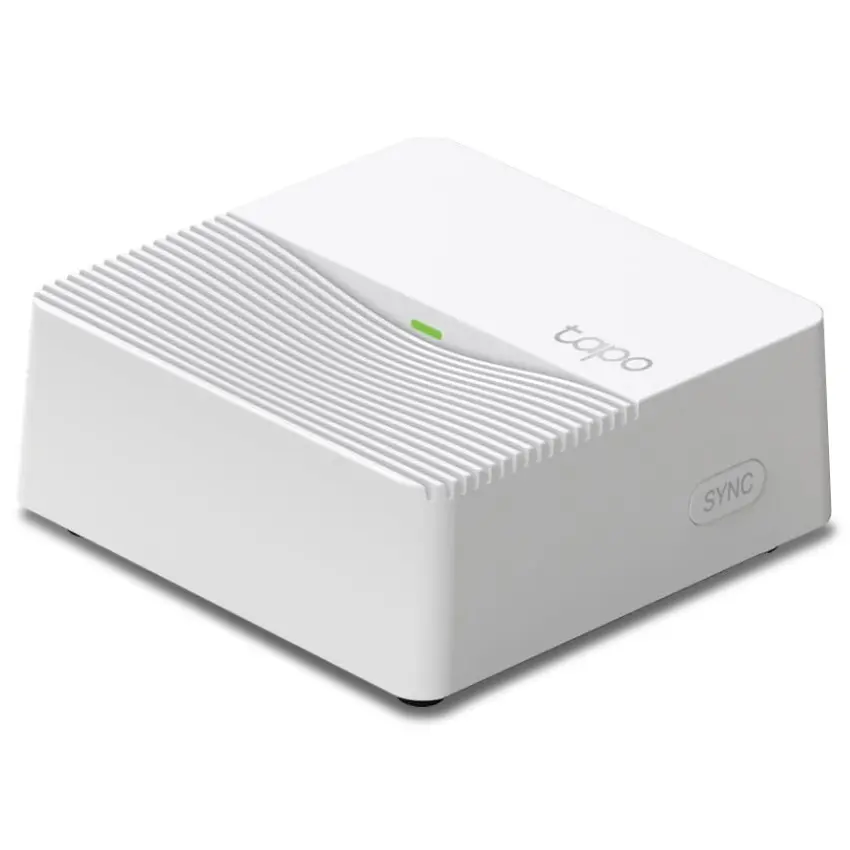 Concentrador Inteligente TP-Link Tapo H200