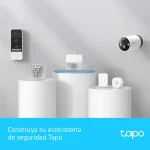 Concentrador Inteligente TP-Link Tapo H200