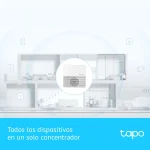 Concentrador Inteligente TP-Link Tapo H200
