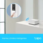 Concentrador Inteligente TP-Link Tapo H200