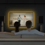 Tira de Luz LED Wi-Fi Inteligente TP-Link Tapo L900-10, A todo color, Dos tiras de 5 m