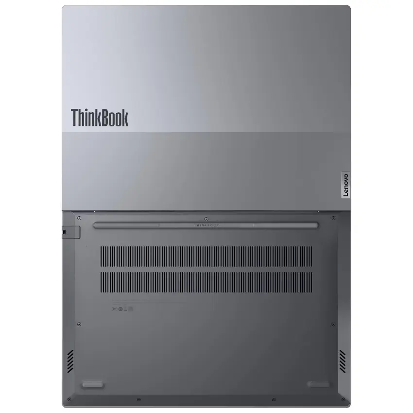 Notebook Lenovo ThinkBook 14 G8 IAL, 14", Arctic Grey, Gris