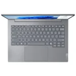 Notebook Lenovo ThinkBook 14 G8 IAL, 14", Arctic Grey, Gris