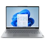 Notebook Lenovo ThinkBook 14 G8 IAL, 14", Arctic Grey, Gris