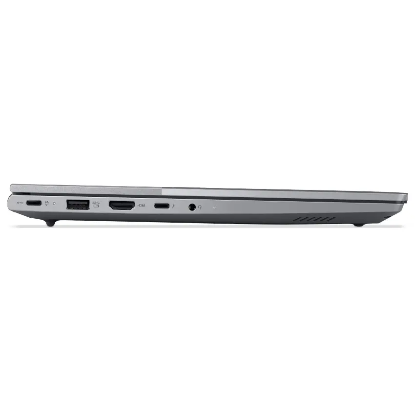 Notebook Lenovo ThinkBook 14 G8 IAL, 14", Arctic Grey, Gris