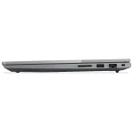 Notebook Lenovo ThinkBook 14 G8 IAL, 14", Arctic Grey, Gris