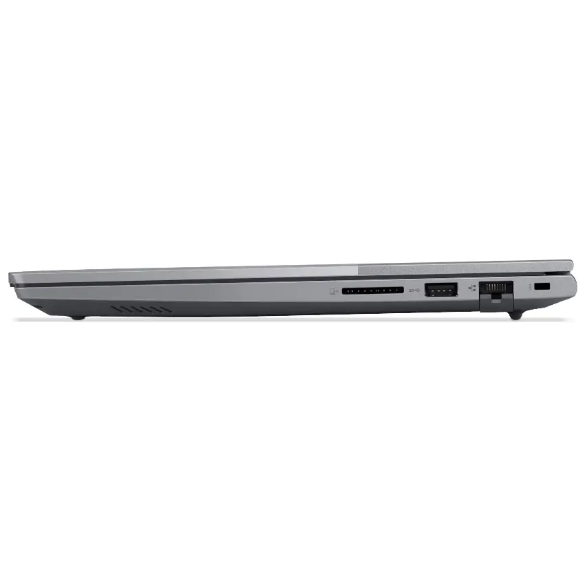 Notebook Lenovo ThinkBook 14 G8 IAL, 14", Arctic Grey, Gris