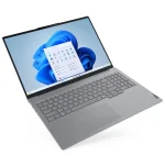 Notebook Lenovo ThinkBook 16 G8 IAL, 16", Arctic Grey, Gris