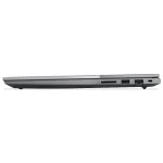 Notebook Lenovo ThinkBook 16 G8 IAL, 16", Arctic Grey, Gris