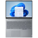 Notebook Lenovo ThinkBook 16 G8 IAL, 16", Arctic Grey, Gris