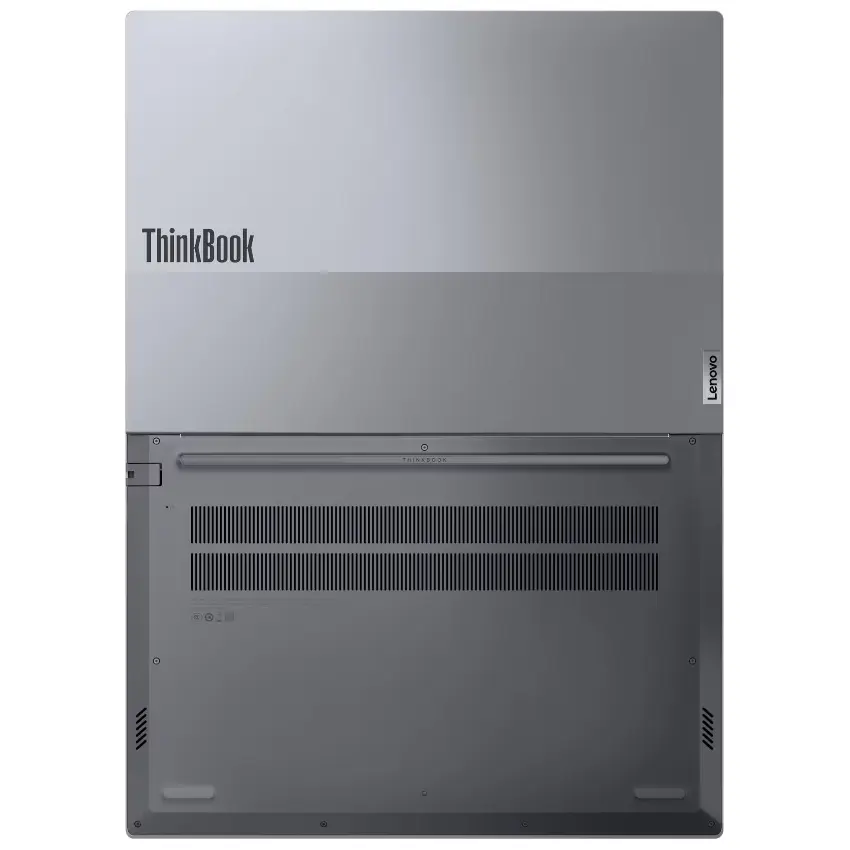 Notebook Lenovo ThinkBook 16 G8 IAL, 16", Arctic Grey, Gris