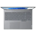 Notebook Lenovo ThinkBook 16 G8 IAL, 16", Arctic Grey, Gris