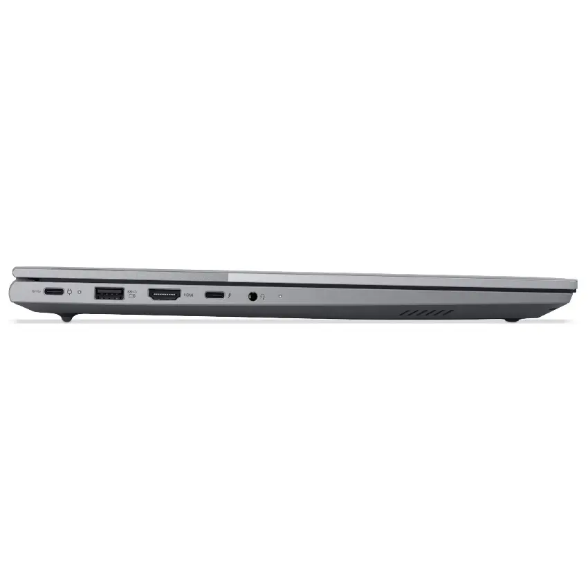 Notebook Lenovo ThinkBook 16 G8 IAL, 16", Arctic Grey, Gris