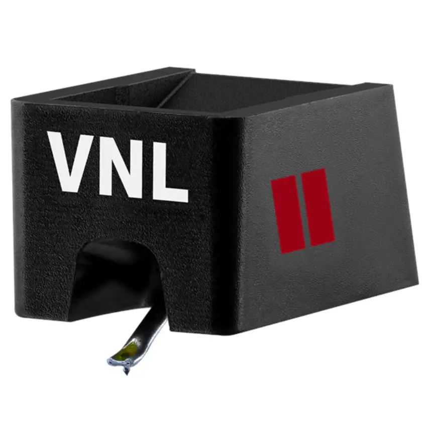 Púa Ortofon VNL II (Rígida)