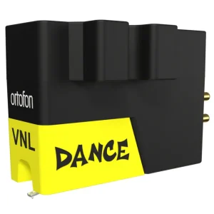Cápsula con Púa Ortofon VNL DANCE