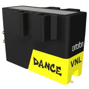 Cápsula con Púa Ortofon VNL DANCE