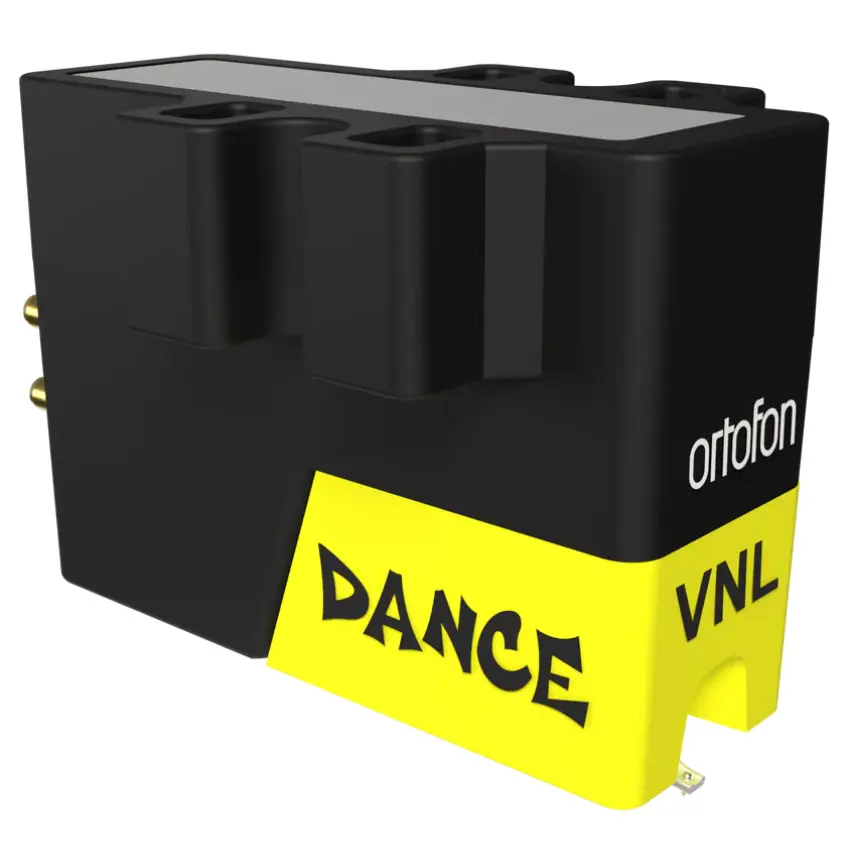 Cápsula con Púa Ortofon VNL DANCE Cápsula con Púa Ortofon VNL DANCE