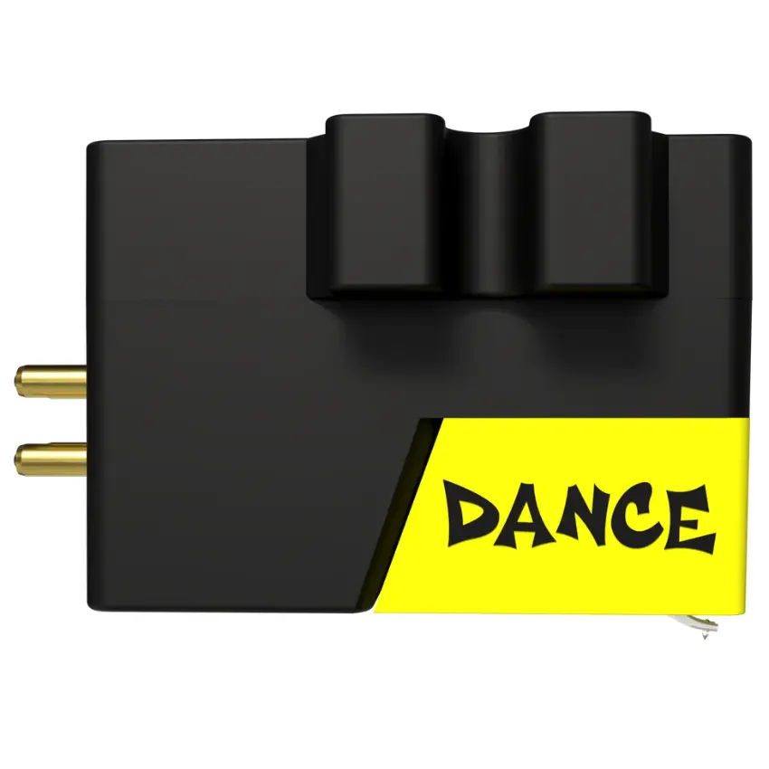 Cápsula con Púa Ortofon VNL DANCE Cápsula con Púa Ortofon VNL DANCE