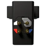 Cápsula con Púa Ortofon VNL DANCE