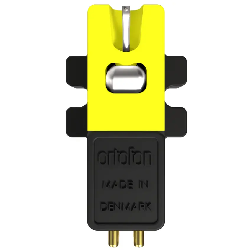 Cápsula con Púa Ortofon VNL DANCE Cápsula con Púa Ortofon VNL DANCE