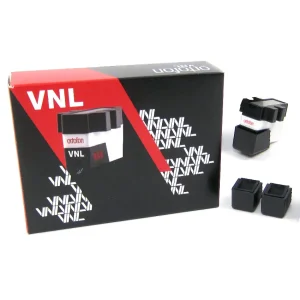 Cápsula Ortofon VNL Introductory Set con 3 Púas