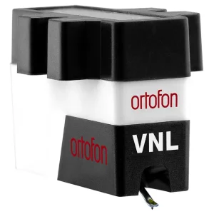 Cápsula Ortofon VNL Introductory Set con 3 Púas